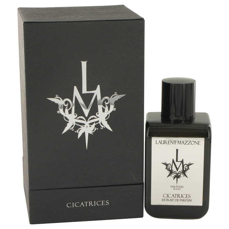 Cicatrices Perfume By Laurent Mazzone Extrait De Parfum Spray Cicatrices Perfume By Laurent Mazzone Extrait De Parfum Spray