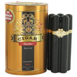 Cigar Black Oud Cologne By Remy Latour Eau De Toilette Spray