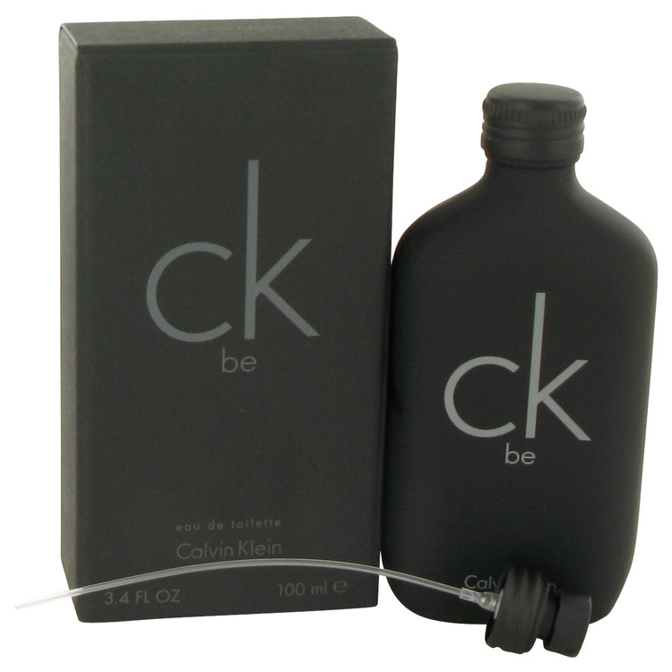 Ck Be Cologne By Calvin Klein Eau De Toilette Spray (Unisex) Ck Be Cologne By Calvin Klein Eau De Toilette Spray (Unisex)