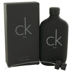 Ck Be Perfume By Calvin Klein Eau De Toilette Spray (Unisex)