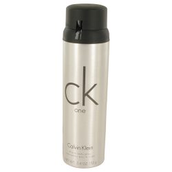 Ck One Cologne By Calvin Klein Body Spray (Unisex)