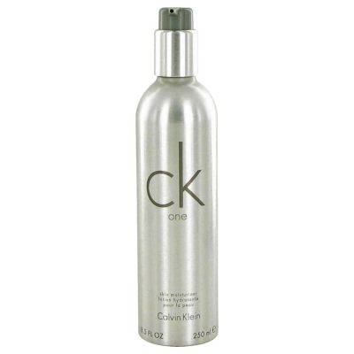 Ck One Perfume By Calvin Klein Body Lotion/ Skin Moisturizer (Unisex)