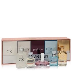 Ck One Perfume By Calvin Klein Gift Set