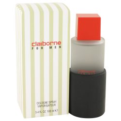 Claiborne Cologne By Liz Claiborne Cologne Spray