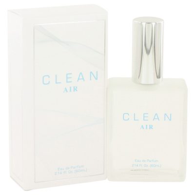 Clean Air Perfume By Clean Eau De Parfum Spray