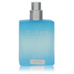 Clean Cool Cotton Perfume By Clean Eau De Parfum Spray (Tester)