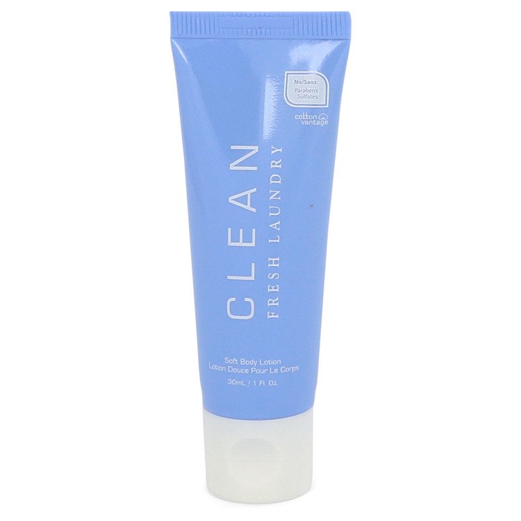 Clean Fresh Laundry Perfume By Clean Body Lotion Clean Fresh Laundry Perfume By Clean Body Lotion