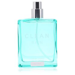 Clean Rain Perfume By Clean Eau De Toilette Spray (Tester)