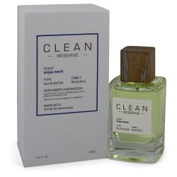 Clean Reserve Acqua Neroli Perfume By Clean Eau De Parfum Spray
