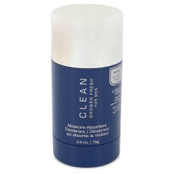 Clean Shower Fresh Cologne By Clean Deodorant Stick