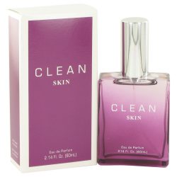 Clean Skin Perfume By Clean Eau De Parfum Spray