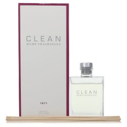 Clean Skin Perfume By Clean Reed Diffuser
