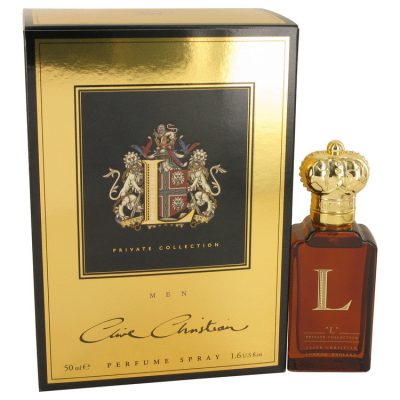 Clive Christian L Cologne By Clive Christian Pure Perfume Spray