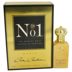 Clive Christian No. 1 Perfume By Clive Christian Pure Perfume Spray