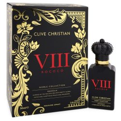 Clive Christian Viii Rococo Magnolia Perfume By Clive Christian Perfume Spray