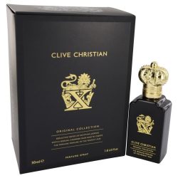 Clive Christian X Perfume By Clive Christian Pure Parfum Spray (New Packaging)