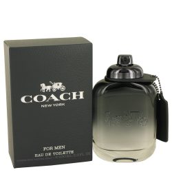 Coach Cologne By Coach Eau De Toilette Spray