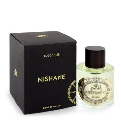 Colognise Perfume By Nishane Extrait De Cologne Spray (Unisex)