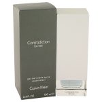 Contradiction Cologne By Calvin Klein Eau De Toilette Spray
