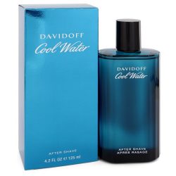 Cool Water Cologne By Davidoff After Shave