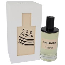 Coriander Perfume By D.S. & Durga Eau De Parfum Spray