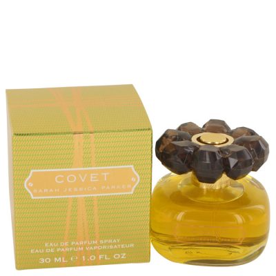 Covet Perfume By Sarah Jessica Parker Eau De Parfum Spray