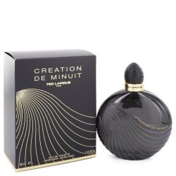 Creation De Minuit Perfume By Ted Lapidus Eau De Toilette Spray