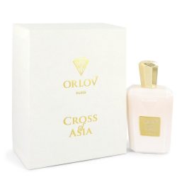 Cross Of Asia Perfume By Orlov Paris Eau De Parfum Spray
