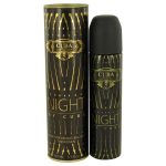 Cuba Night Perfume By Fragluxe Eau De Parfum Spray