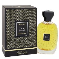 Cuir Sacre Perfume By Atelier Des Ors Eau De Parfum Spray (Unisex)