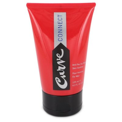 Curve Connect Cologne By Liz Claiborne Skin Soother
