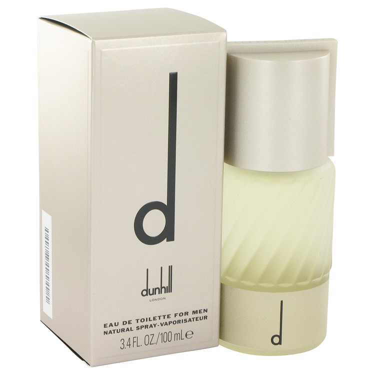 D Cologne By Alfred Dunhill Eau De Toilette Spray D Cologne By Alfred Dunhill Eau De Toilette Spray