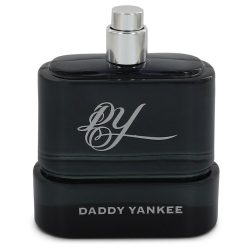 Daddy Yankee Cologne By Daddy Yankee Eau De Toilette Spray (Tester)