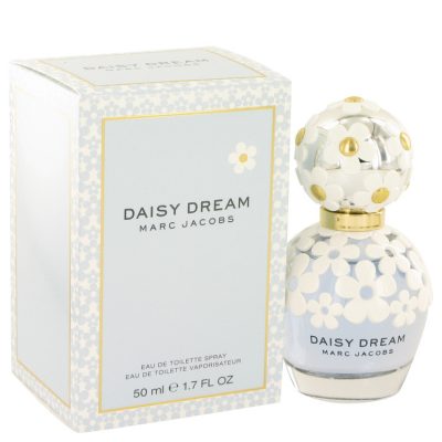 Daisy Dream Perfume By Marc Jacobs Eau De Toilette Spray