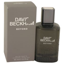 David Beckham Beyond Cologne By David Beckham Eau De Toilette Spray