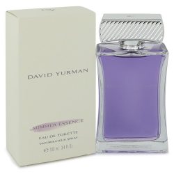 David Yurman Summer Essence Perfume By David Yurman Eau De Toilette Spray