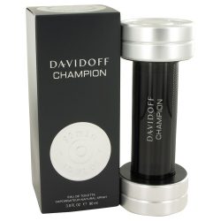 Davidoff Champion Cologne By Davidoff Eau De Toilette Spray