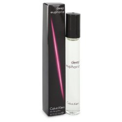 Deep Euphoria Perfume By Calvin Klein Mini EDP Roller Pen