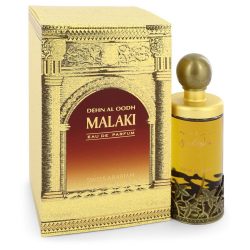 Dehn El Oud Malaki Cologne By Swiss Arabian Eau De Parfum Spray