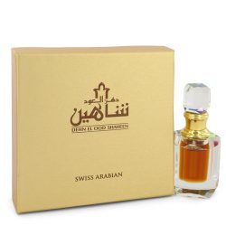Dehn El Oud Shaheen Cologne By Swiss Arabian Extrait De Parfum (Unisex)