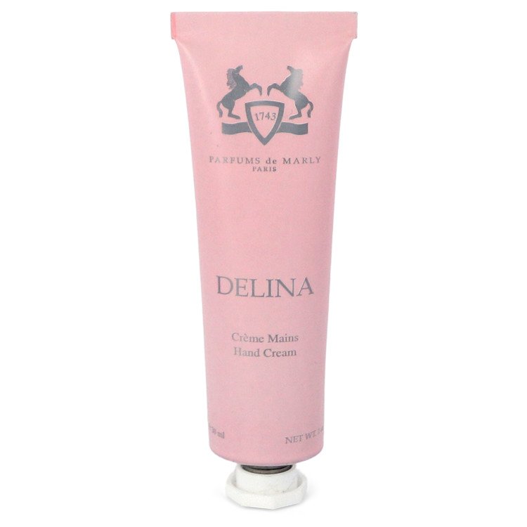 Delina Perfume By Parfums De Marly Hand Cream Delina Perfume By Parfums De Marly Hand Cream