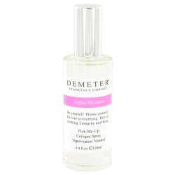 Demeter Apple Blossom Perfume By Demeter Cologne Spray