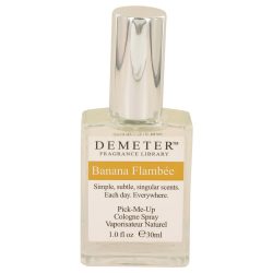 Demeter Banana Flambee Perfume By Demeter Cologne Spray