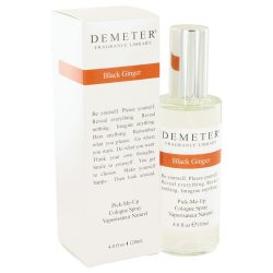 Demeter Black Ginger Perfume By Demeter Cologne Spray (formerly Kahala )