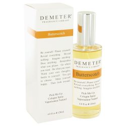 Demeter Butterscotch Perfume By Demeter Cologne Spray