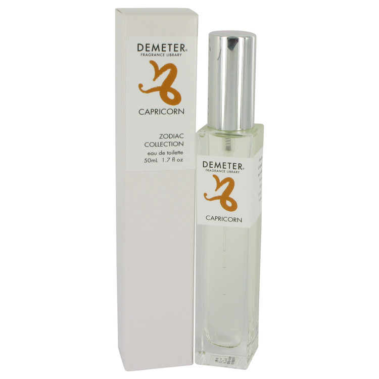 Demeter Capricorn Perfume By Demeter Eau De Toilette Spray Demeter Capricorn Perfume By Demeter Eau De Toilette Spray