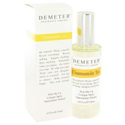 Demeter Chamomile Tea Perfume By Demeter Cologne Spray