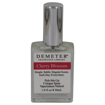 Demeter Cherry Blossom Perfume By Demeter Cologne Spray (unboxed)