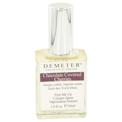 Demeter Chocolate Covered Cherries Perfume By Demeter Cologne Spray
