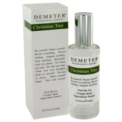 Demeter Christmas Tree Perfume By Demeter Cologne Spray